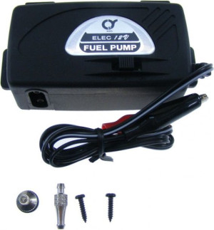 Elektryczna pompka paliwowa 12V