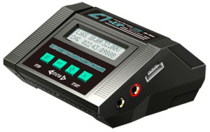 Ładowarka Vista Power C1-XR 100W Li-Po  Li-Fe PB