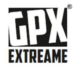 4000mAh 7.4V 25C HardCase GPX Extreme