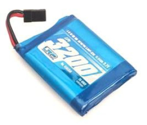 Akumulator 3200mAh 3.7V LiPo TX-PACK SANWA MT-44