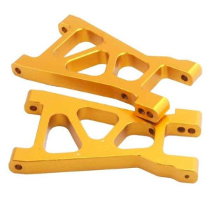 Aluminium lower suspension arm 2 szt - M606