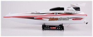 Szybka Motorówka Double Horse 73cm