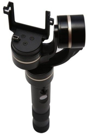 Stabilizator gimbal ręczny GoPro Feiyu-Tech G4S