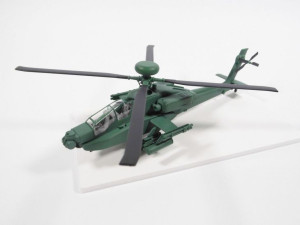 Model do sklejania Amerykański Śmigłowiec Szturmowy