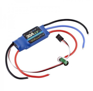 Regulator FLY 30A 2-4s