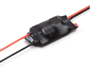 Regulator BEC 7A 6-12s
