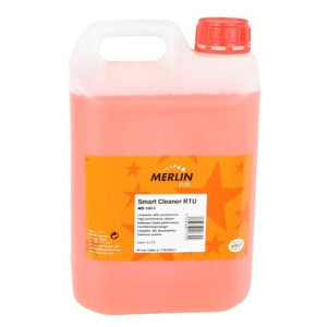 Środek czyszczący - Merlin Smart Cleaner 5.0L