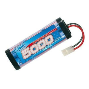 Pakiet akumulatorów LRP 5000mAh 7,2V