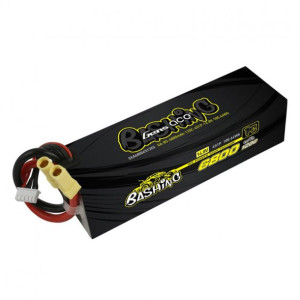 6800mAh 14.8V 120C "BASHING" Gens Ace