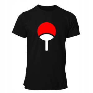 Koszulka Prezent Dla Fana Anime Manga Symbol