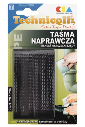 Taśma Naprawcza