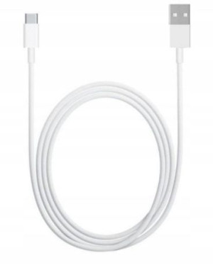 Kabel Usb - Usb Typ C Xiaomi 1,00 M