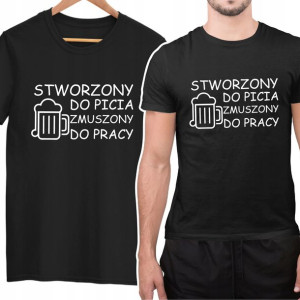 Koszulka Śmieszny Prezent Na Urodziny Szwagier