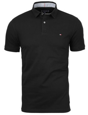 Koszulka polo męska Tommy Hilfiger core L