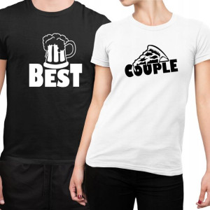 Koszulka Tshirt Prezent Dla Chłopaka Dziewczyny