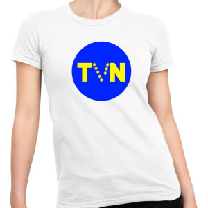 Koszulka Tvn Lex Na Protest Wolne Media Anty Pis