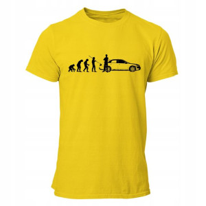 Koszulka Unisex Dla Fana Audi B4 B5 B6 A3 A4 A5 A6