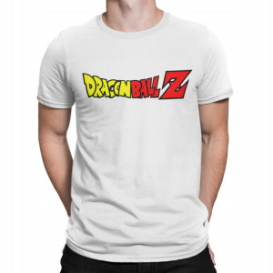 Koszulkit Dla Fana Anime Dragon Ball Z Różne Wzory