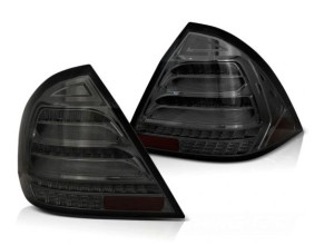 Diody Led Bar Sm Seq Do Mercedes W203 Sedan 00-04