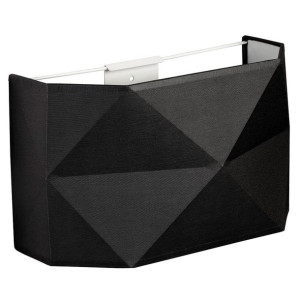Kantoor kinkiet 1 punktowy czarny 3316 - TK Lighting