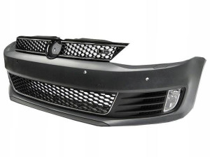 Zderzak przedni przód VW Jetta VI Gli Style