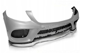 Zderzak sport pdc do Mercedes gle coupe c292 15-