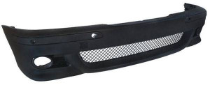 Zderzak Przedni M-pakiet Bmw E39 96-03 Pdc