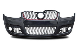 Zderzak Przedni Vw Golf 5 03-09 Look Gti