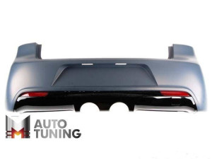 Zderzak Tylny Vw Golf 6 08-12 Look R20