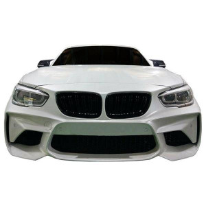 Zderzak Bmw F20 Lci / F21 Lci, 2015-2018 Look M2