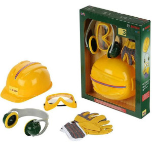 Klein 8537 Akcesoria z kaskiem Bosch