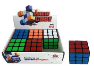 Kostka magiczna 6286 cena za 1 szt
