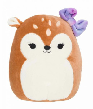 SQUISHMALLOWS Pluszak 13 cm - Down