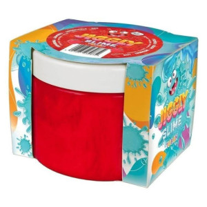 TUBAN Tuban Jiggly Slime -czerwony Truskawka 500g