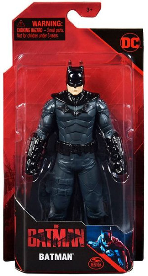 Batman figurka filmowa 6" Ast. 6060835 Spin Master