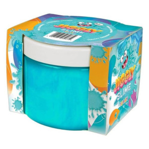 TUBAN TUBAN Jiggly Slime -turkusowy perlowy 500g