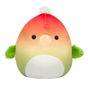 SQUISHMALLOWS Pluszaki 19 cm - Elliene