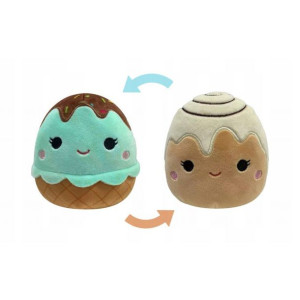 SQUISHMALLOWS pluszak 13cm Maya&Chanel