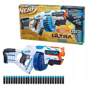 Nerf Ultra Wyrzutnia One Screamer