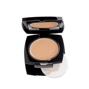 AVON Kremowo-pudrowy podkład w kompakcie: Nude