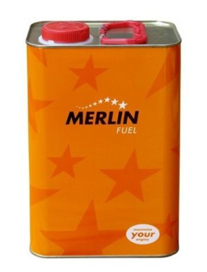 Paliwo Merlin Expert 16% Car & Boat 5.0L