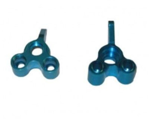 Rear Shaft Mount (L&R) - 02187