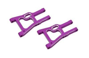 Aluminium Rear Lower Suspension Arm 2szt - 02160
