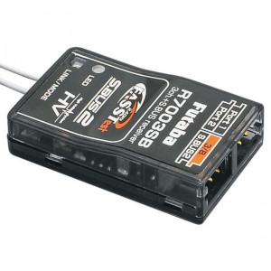 Odbiornik Futaba R7003SB
