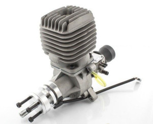 Silnik benzynowy TorqPro 60cc (dwusuwowy)
