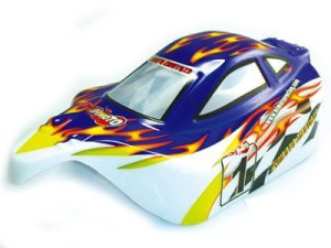 Karoseria 1:10 Buggy - 10412