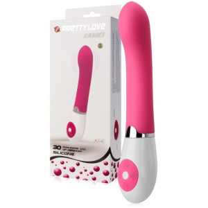 Sex Wibrator Do Mega Mocnych Orgazmów - 30 Funkcji