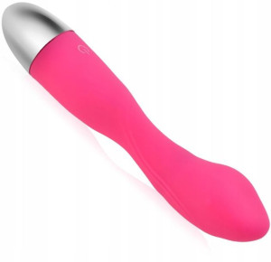 Stymulator Punktu G Wibrator G-spot 12 Sex Funkcji