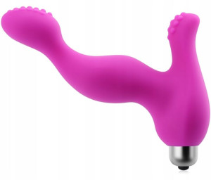 Ergonomiczny Wibrator G-spot Stymulator Punktu G