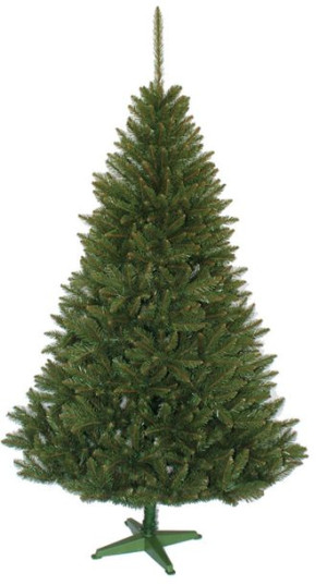 Sztuczna Choinka, Zielony, Świerk Górski 120cm